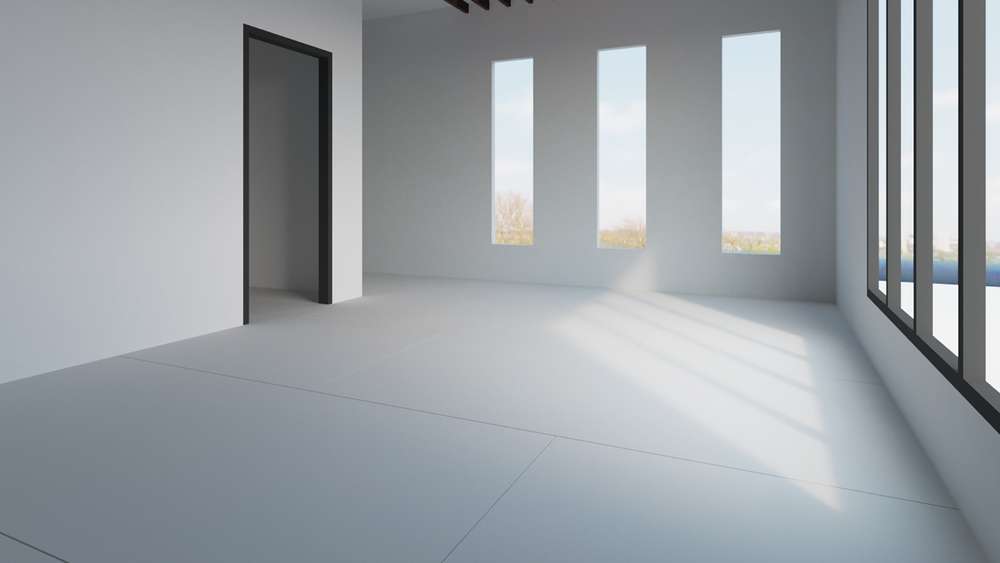 Interior-Floor