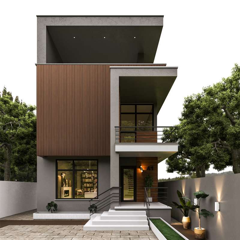 3d-modeena-M1- WoodCoatSeries-Wenge