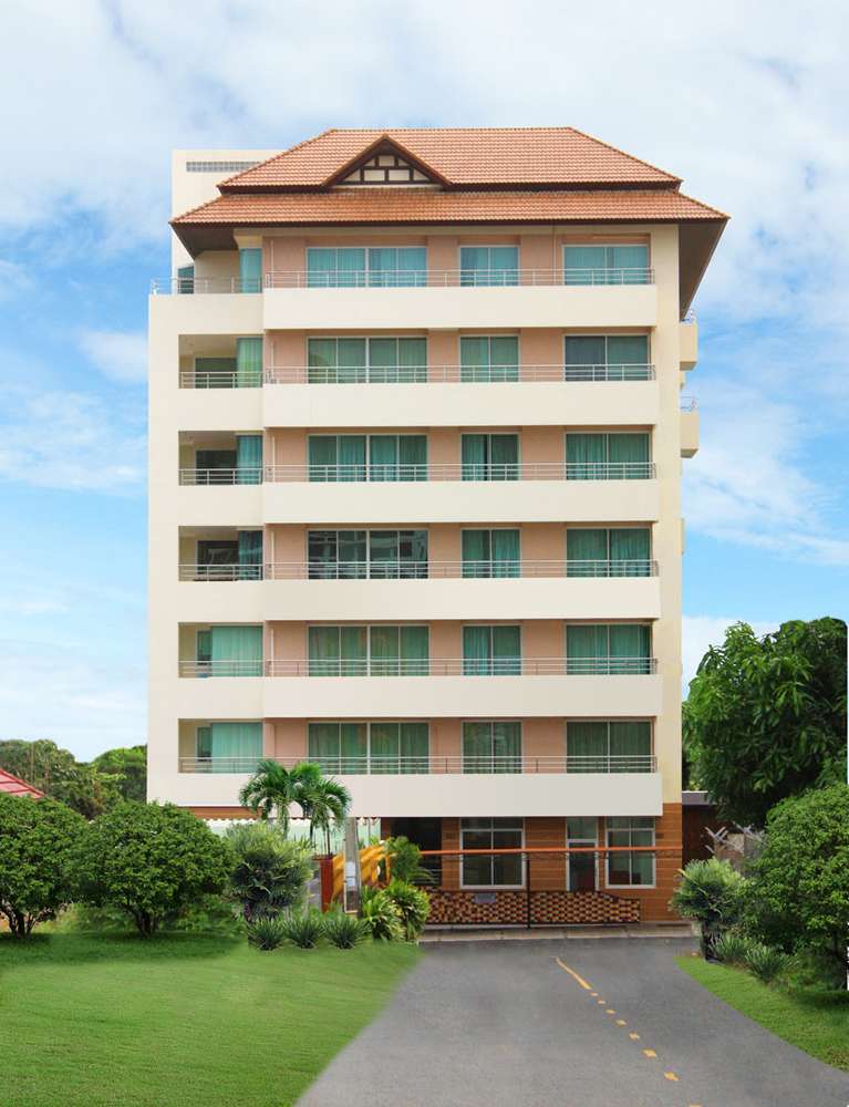 the bay view condominium pattaya_ap27079