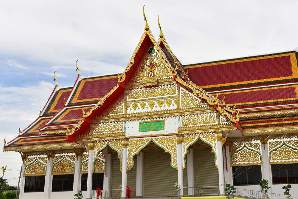 pikul-ngoen-temple-excella-classic-thai-green-yellow-red